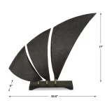 Wind Crest Sculpture - Image 9