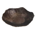 Obscura Indoor-outdoor Bowl, Bronze - Image 6