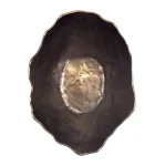 Obscura Indoor-outdoor Bowl, Bronze - Image 12