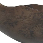 Obscura Indoor-outdoor Bowl, Bronze - Image 14