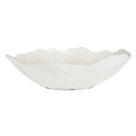 Obscura Indoor-outdoor Bowl, Warm White