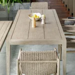 Obscura Indoor-outdoor Bowl, Warm White - Image 6