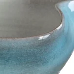 Blue Crest Bowl - Image 8