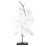 Glass Garden Sculpture - Image 5