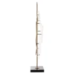 Glass Garden Sculpture - Image 6