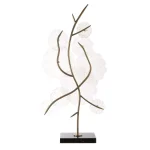 Glass Garden Sculpture - Image 7