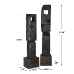Cipher Totems, S/2 - Image 8