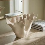 Sand Dune Indoor-outdoor Bowl - Image 4