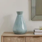 Flare Spire Indoor-outdoor Vase - Image 4