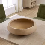 Sienna Scape Indoor-outdoor Bowl - Image 4