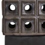 Lattice Indoor-outdoor Lantern Candleholder - Image 7