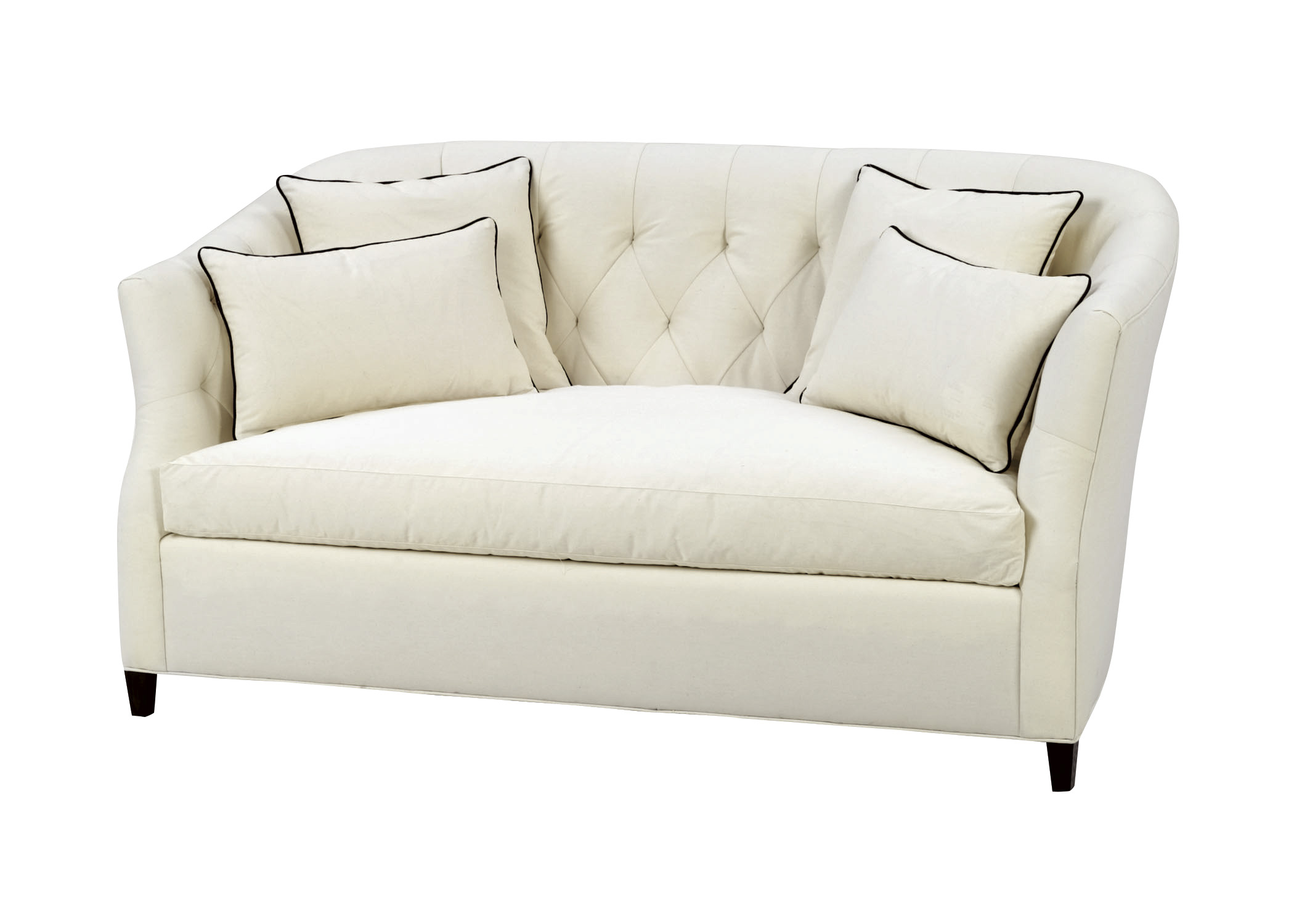 1832-69 Robinson Settee