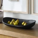 Ember Weave Indoor-outdoor Bowl - Image 3