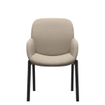 Stressless® Bay (L) Low Back with Arms D100