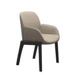 Stressless® Bay (L) Low Back with Arms D100 - Image 3