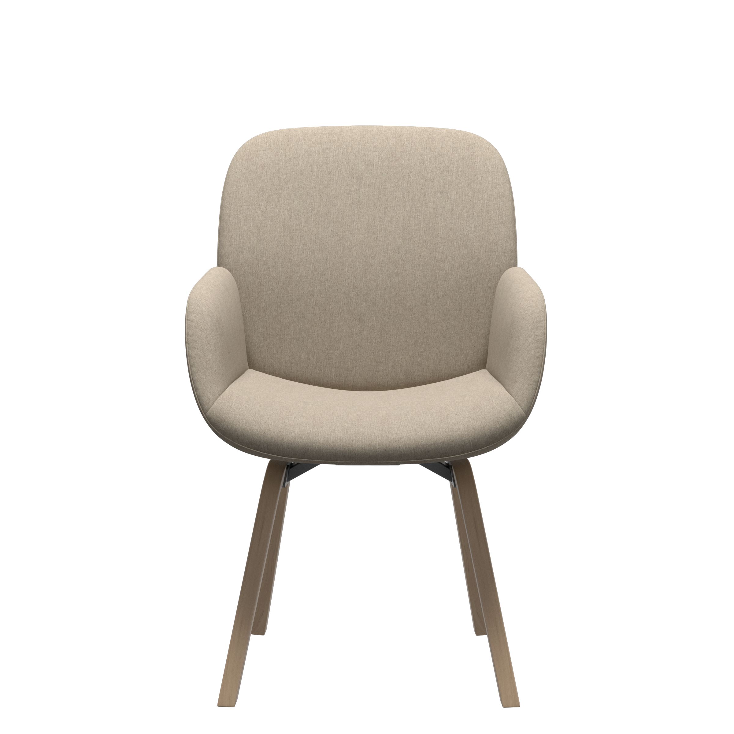 Stressless® Bay (L) Low Back with Arms D200