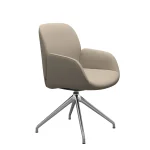 Stressless® Bay (L) Low Back with Arms D350 - Image 3