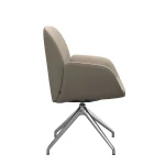 Stressless® Bay (L) Low Back with Arms D350 - Image 4