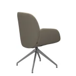 Stressless® Bay (L) Low Back with Arms D350 - Image 5