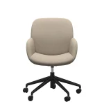 Stressless® Bay Home Office Low Back with Arms