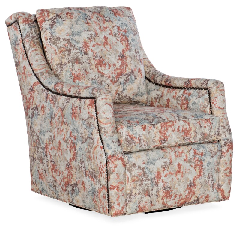 Living Room Kale Swivel Chair