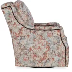 Living Room Kale Swivel Chair - Image 4