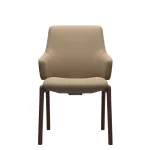 Stressless® Laurel (L) Low Back with Arms D100