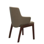 Stressless® Laurel (L) Low Back with Arms D100 - Image 5