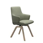 Stressless® Laurel (L) Low Back with Arms D200 - Image 3