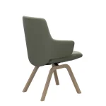 Stressless® Laurel (L) Low Back with Arms D200 - Image 5