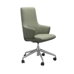 Stressless® Laurel Home Office High Back