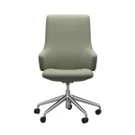 Stressless® Laurel Home Office High Back - Image 3