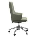 Stressless® Laurel Home Office High Back - Image 4