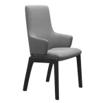 Stressless® Laurel (L) High Back with Arms D100 - Image 3
