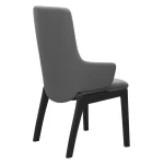 Stressless® Laurel (L) High Back with Arms D100 - Image 5