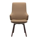Stressless® Laurel (L) High Back with Arms D200