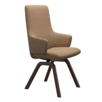 Stressless® Laurel (L) High Back with Arms D200 - Image 3