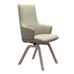 Stressless® Laurel (L) High Back D200 - Image 3