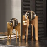 Ellianna, Copper Bronze, S/2 - Image 7