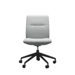 Stressless® Mint Home Office Low Back - Image 3