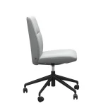 Stressless® Mint Home Office Low Back - Image 4