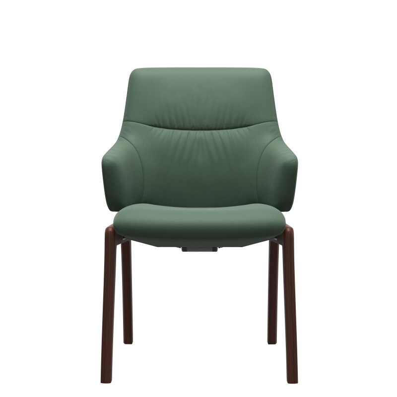 Stressless® Mint (L) Low Back with Arms D100