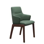 Stressless® Mint (L) Low Back with Arms D100 - Image 3