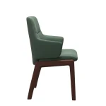Stressless® Mint (L) Low Back with Arms D100 - Image 4