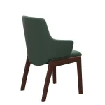 Stressless® Mint (L) Low Back with Arms D100 - Image 5