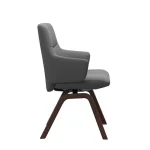 Stressless® Mint (L) Low Back with Arms D200 - Image 4