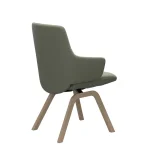 Stressless® Mint (L) Low Back D200 - Image 5