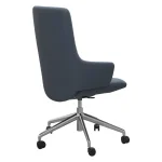 Stressless® Mint Home Office High Back - Image 5