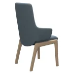 Stressless® Mint (L) High Back with Arms D100 - Image 5