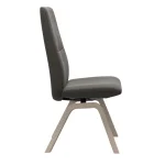 Stressless® Mint (L) High Back D200 - Image 4